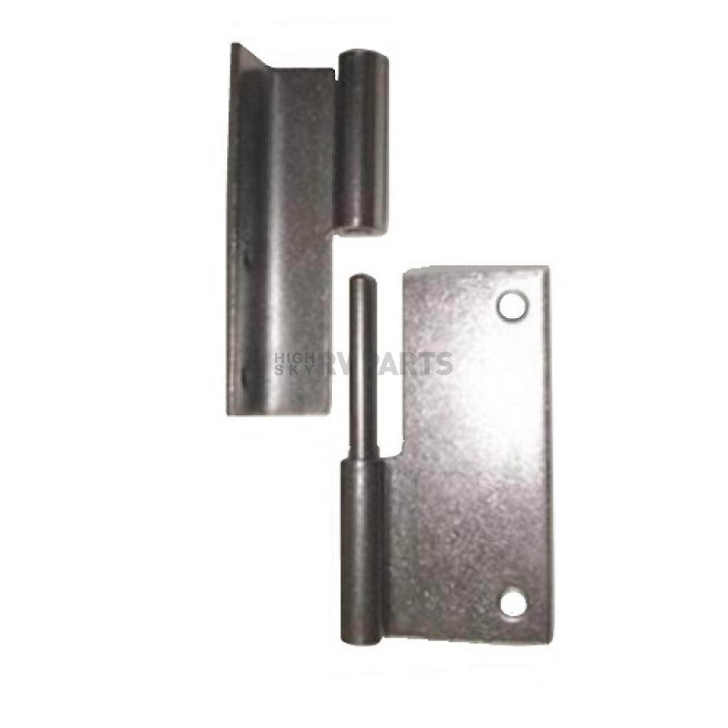 Slip Joint Hinge Road Side 685355